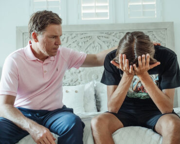 7 Effective Ways Of Dealing With Difficult Teenage Sons